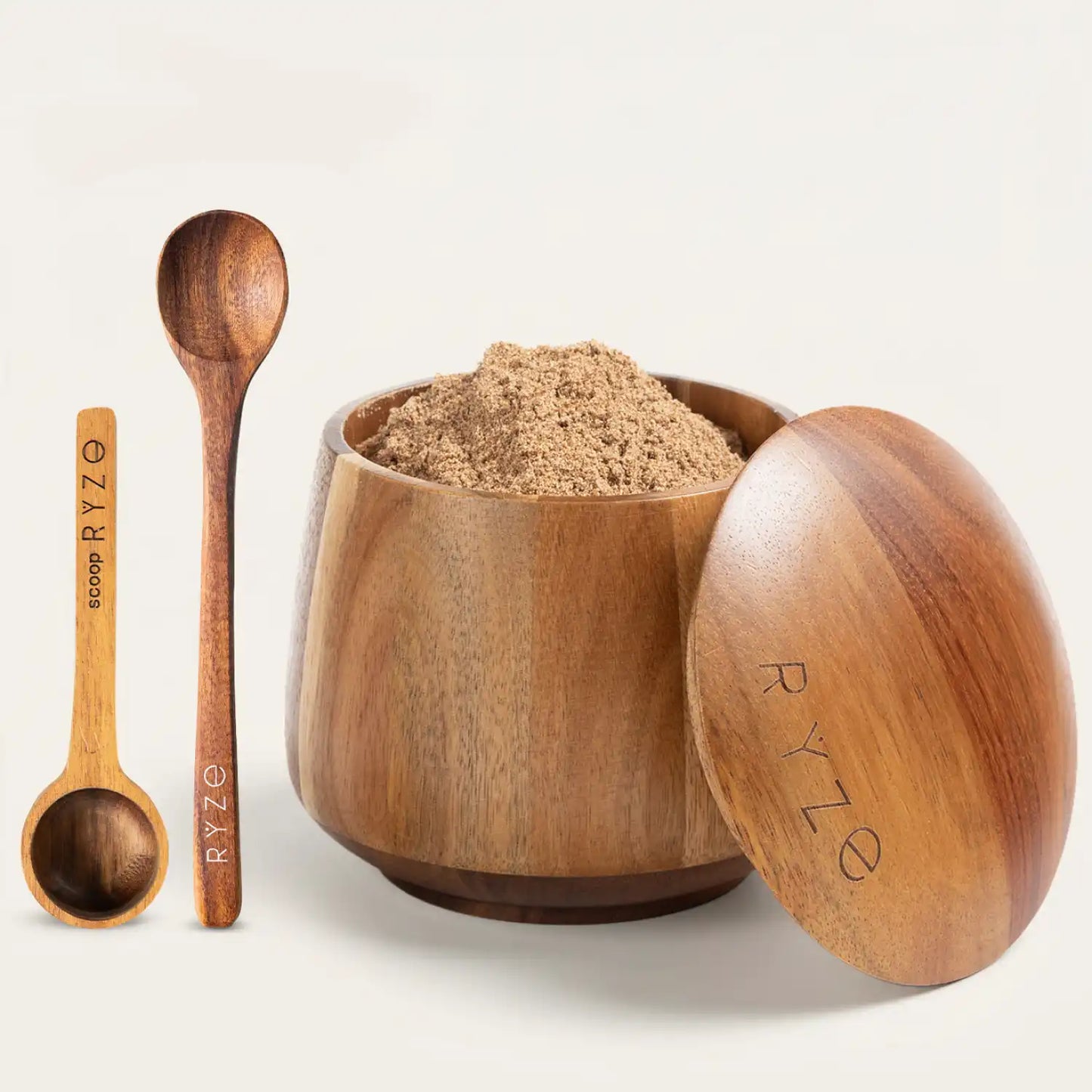 Stash + Scoop Set - 9CQJ