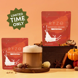 Pumpkin Spice Superfood Creamer Add-On (SPECIAL PRICING) - 9TCW