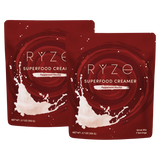 Peppermint Mocha Creamer Add-On (SPECIAL PRICING) - KZFG