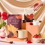 Revitalized Energy Bundle (Coffee + Chocolates) - MU66