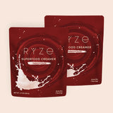 Peppermint Mocha Creamer Add-On (SPECIAL PRICING) - KZFG