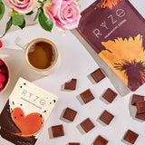Revitalized Energy Bundle (Coffee + Chocolates) - MU66