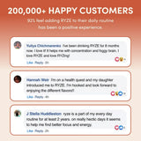 RYZE Ritual Set - SD51