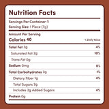 Mushroom Chocolates (30 pieces) - F9BC