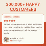 Revitalized Energy Bundle (Coffee + Chocolates) - MU66