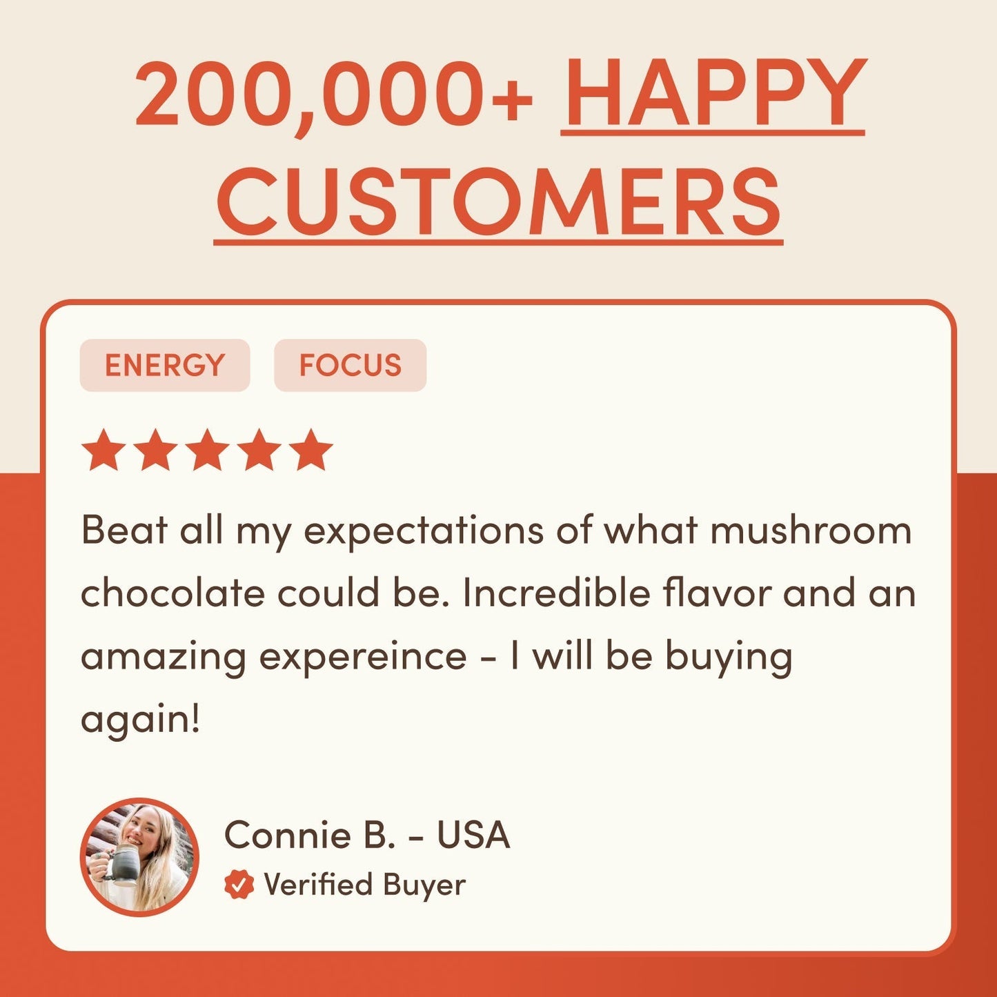 Revitalized Energy Bundle (Coffee + Chocolates) - MU66