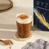 RYZE Nighttime Mushroom Cocoa Starter Bag - JA9N