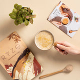RYZE Mushroom Chai Starter Bag - 87H0