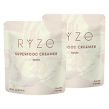 Vanilla Creamer 2-Pack