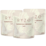 Vanilla Creamer 3-Pack - MH2H