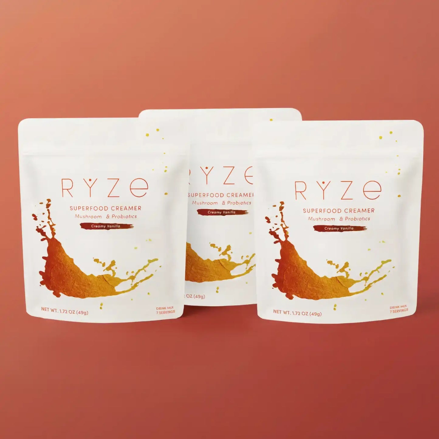 Superfood Creamer Add-On 3 Pk (SPECIAL PRICING) - DYHQ