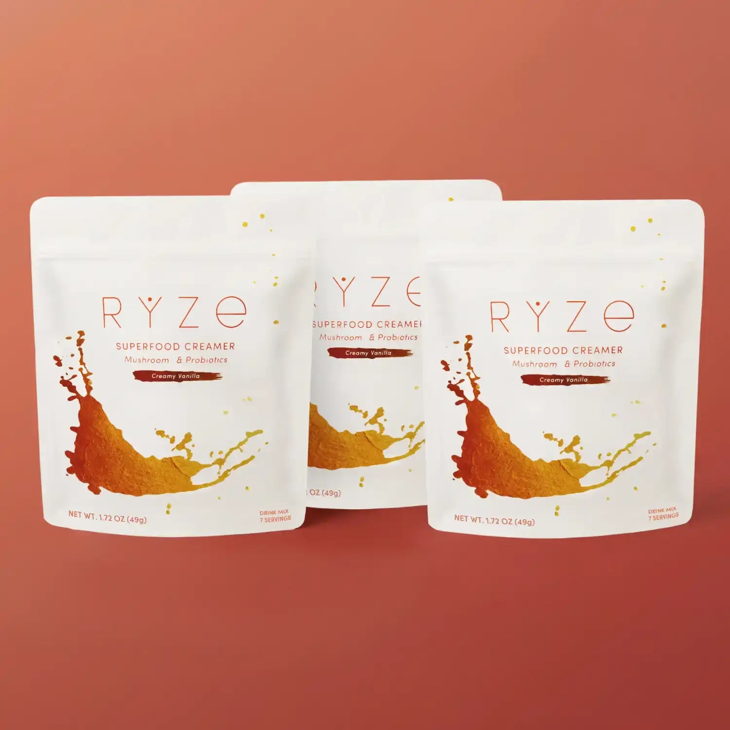 Superfood Creamer Add-On 3 Pk (SPECIAL PRICING) - DYHQ