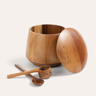 Ritual Gift Set - 7XJX