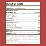 Mushroom Chai (1 Pack - 20 Servings) - 95KF