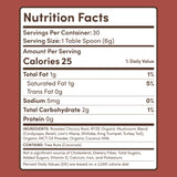 Mushroom Chicory (1 Pack - 30 Servings) - SF7L
