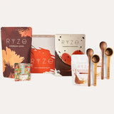 Revitalized Energy Bundle (Coffee + Chocolates) - MU66