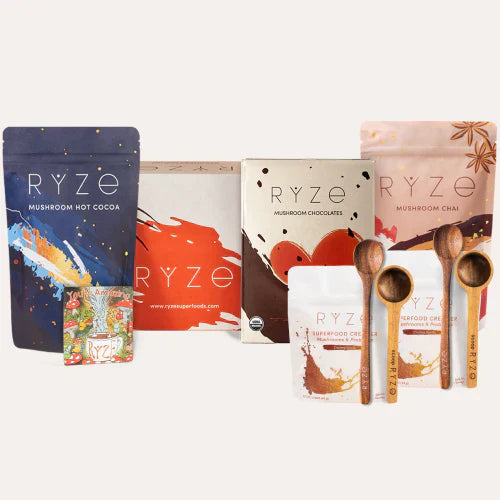 Ultimate Indulgence Bundle - PXLD