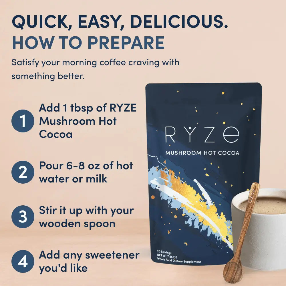 Day + Night Bundle (Coffee + Cocoa) - Z0SF