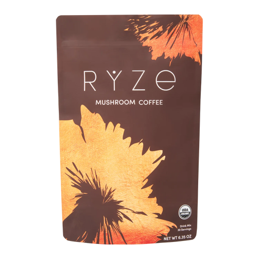Mushroom Coffee Original Blend - R0SB