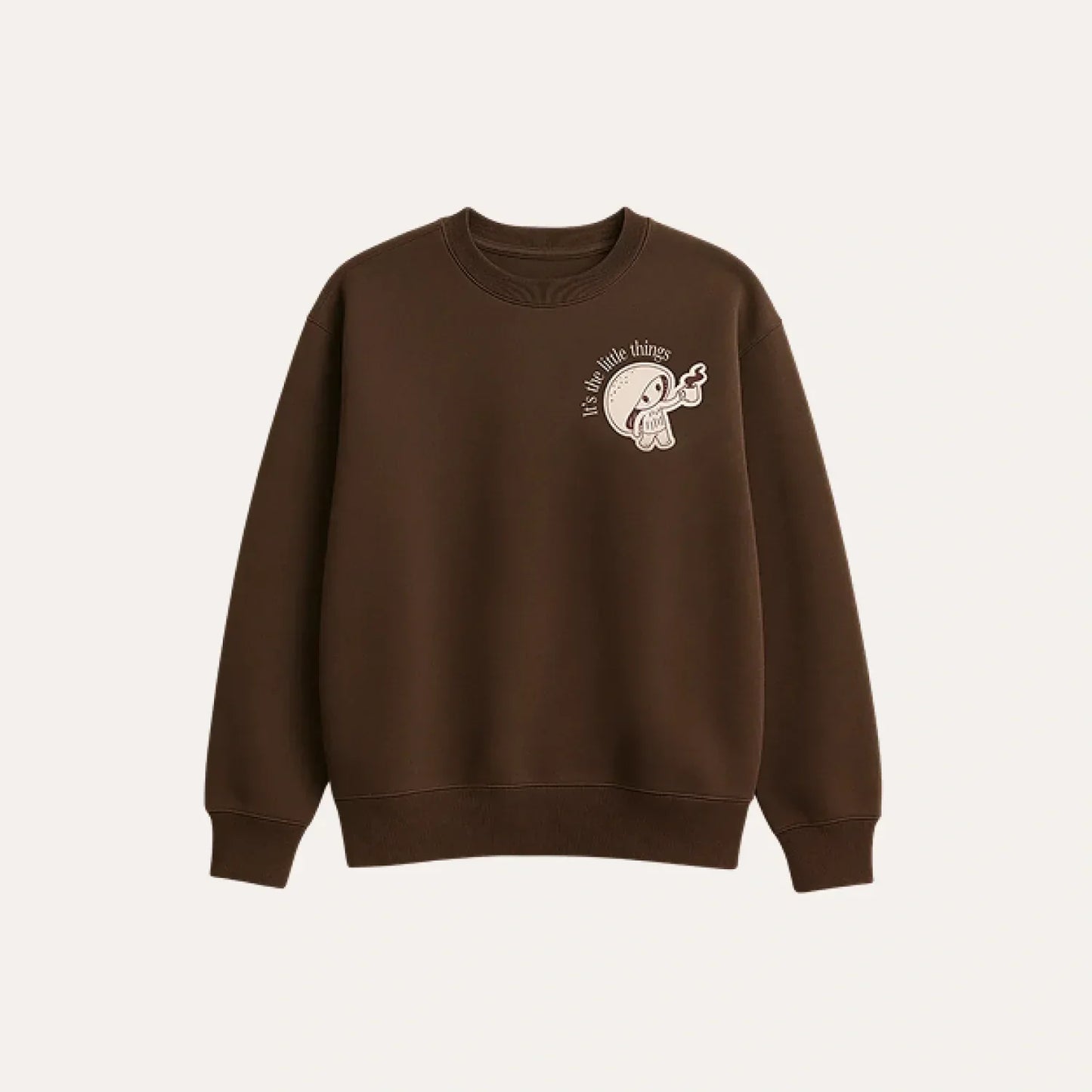 Cozy Rye Crew - H9RI