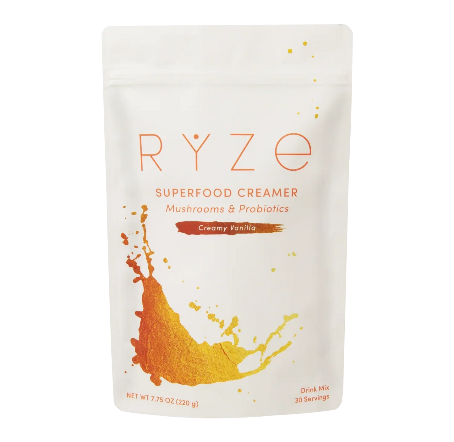 Superfood Creamer Add-on (SPECIAL PRICING) - OXYA