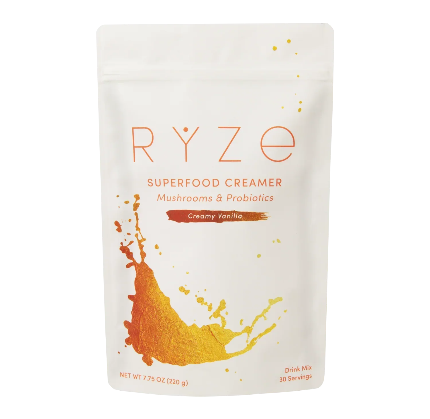 Superfood Creamer Add-on (SPECIAL PRICING) - OXYA
