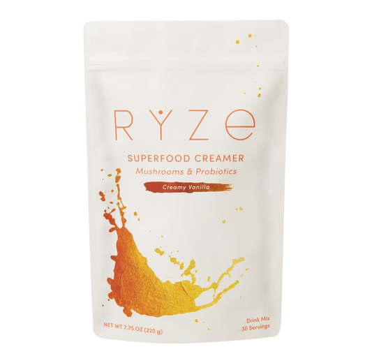 Superfood Creamer Add-on (SPECIAL PRICING) - OXYA