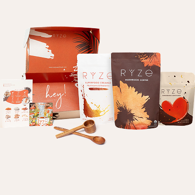 RYZE Gift Set - 3FJK
