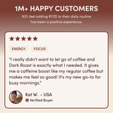 Ultimate Ritual Set Dark Roast