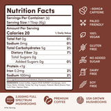 Mushroom Coffee Dark Roast Starter Kit (Upgrade) - VCEP