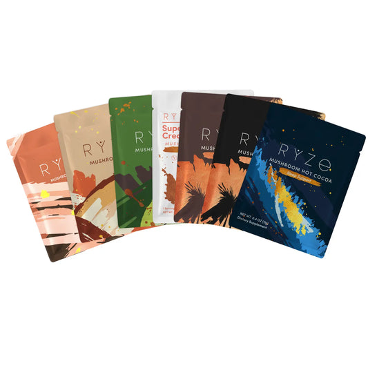 Discovery Kit 7 Serving Add-On (SPECIAL PRICING) - HE2Z