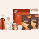 Mushroom Coffee Starter Kit 60 Serving - 5L87