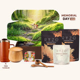 RYZE Ritual Set Dark Roast - Y11L