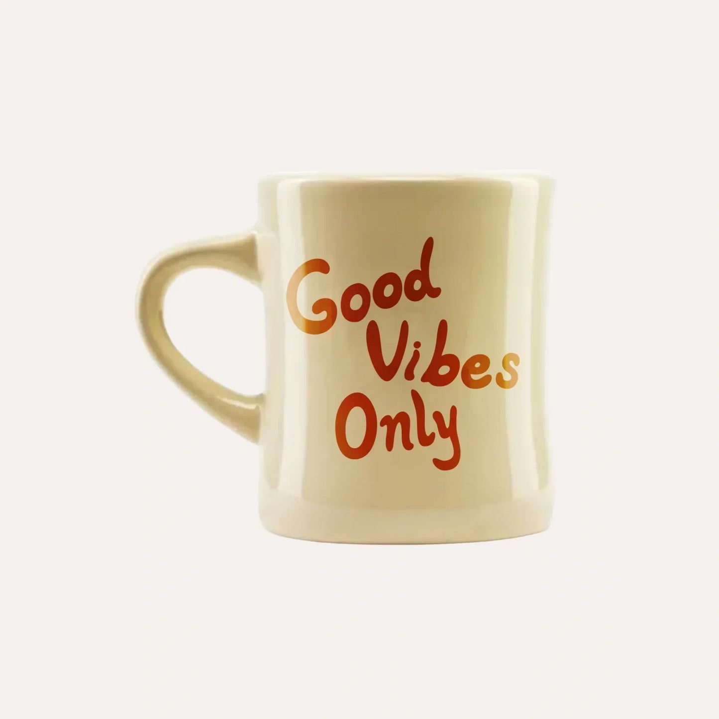 Good Vibes Mug - NC31