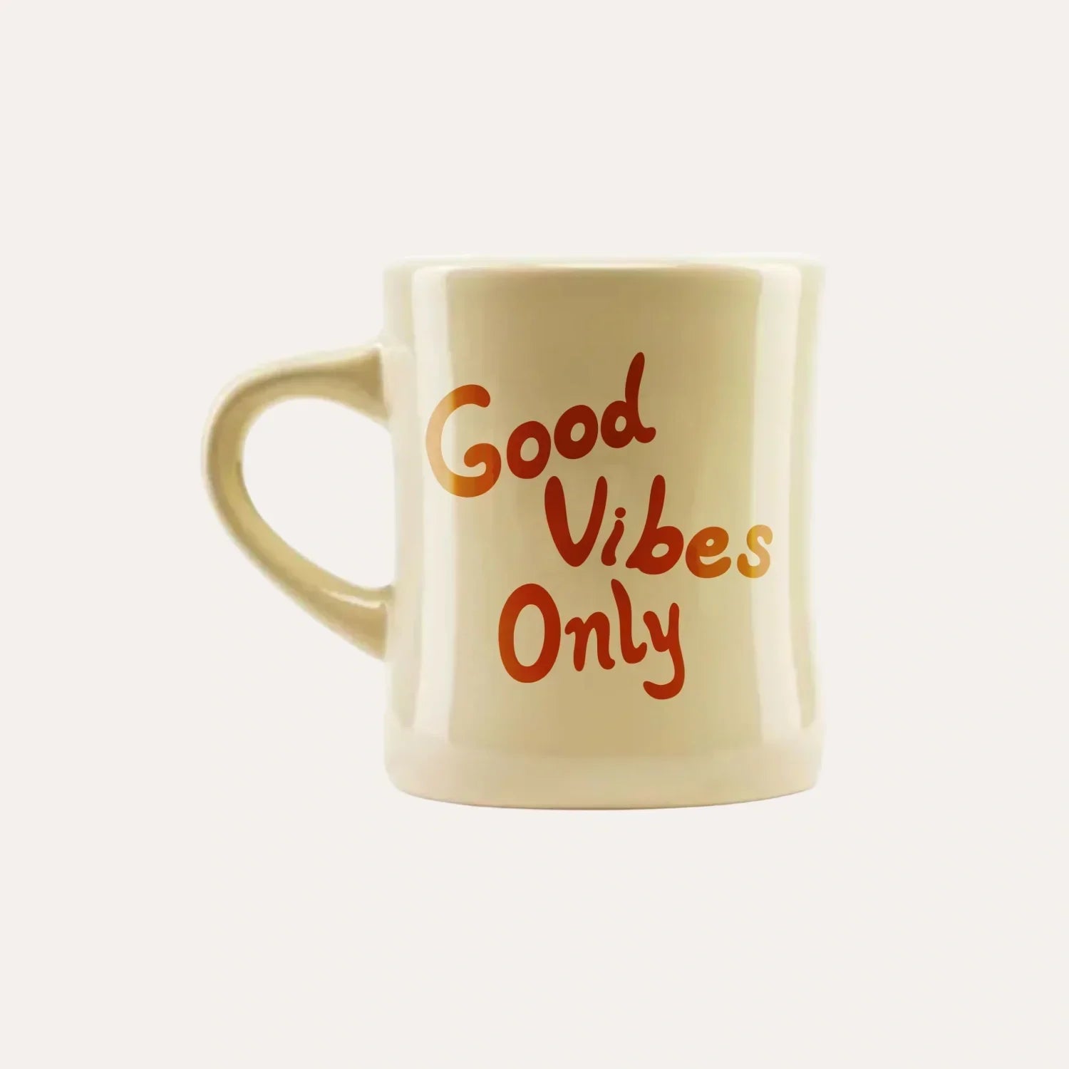 Good Vibes Mug - NC31