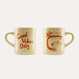 Good Vibes Mug - NC31