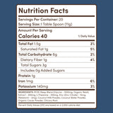 Mushroom Hot Cocoa (20 servings) - WDTI
