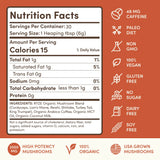 Mushroom Coffee (1 pack - 30 Servings) - CA7Z