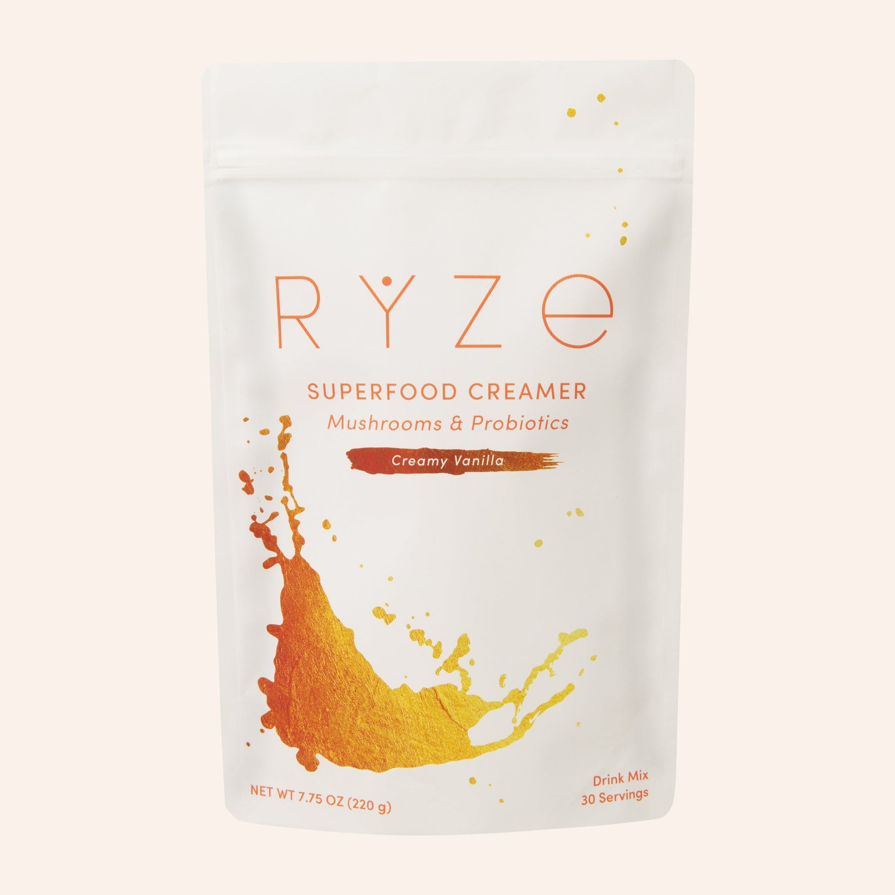 Superfood Creamer Starter Bag - U6ZD