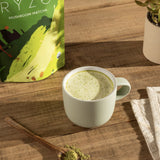 Mushroom Matcha (1 Pack - 30 Servings) - QLJF