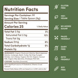 Mushroom Matcha (30 Servings) - QX0D