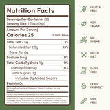 Mushroom Matcha Starter Kit (60 Servings) - HWV3