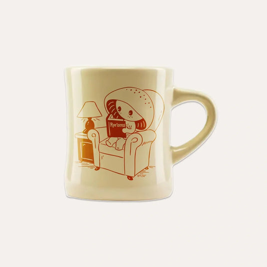 Me Time Mug - SPM2