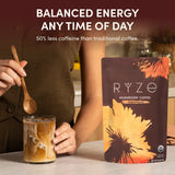 RYZE Ritual Kit - EDQU