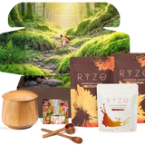 RYZE Ritual Set (90 Day Plan) - QQ0S