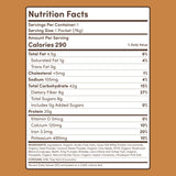 Mushroom Overnight Oats 14 Servings - 6Z1Y