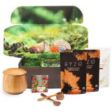Dark Roast Ritual Set 3 Month Plan - 4KDH