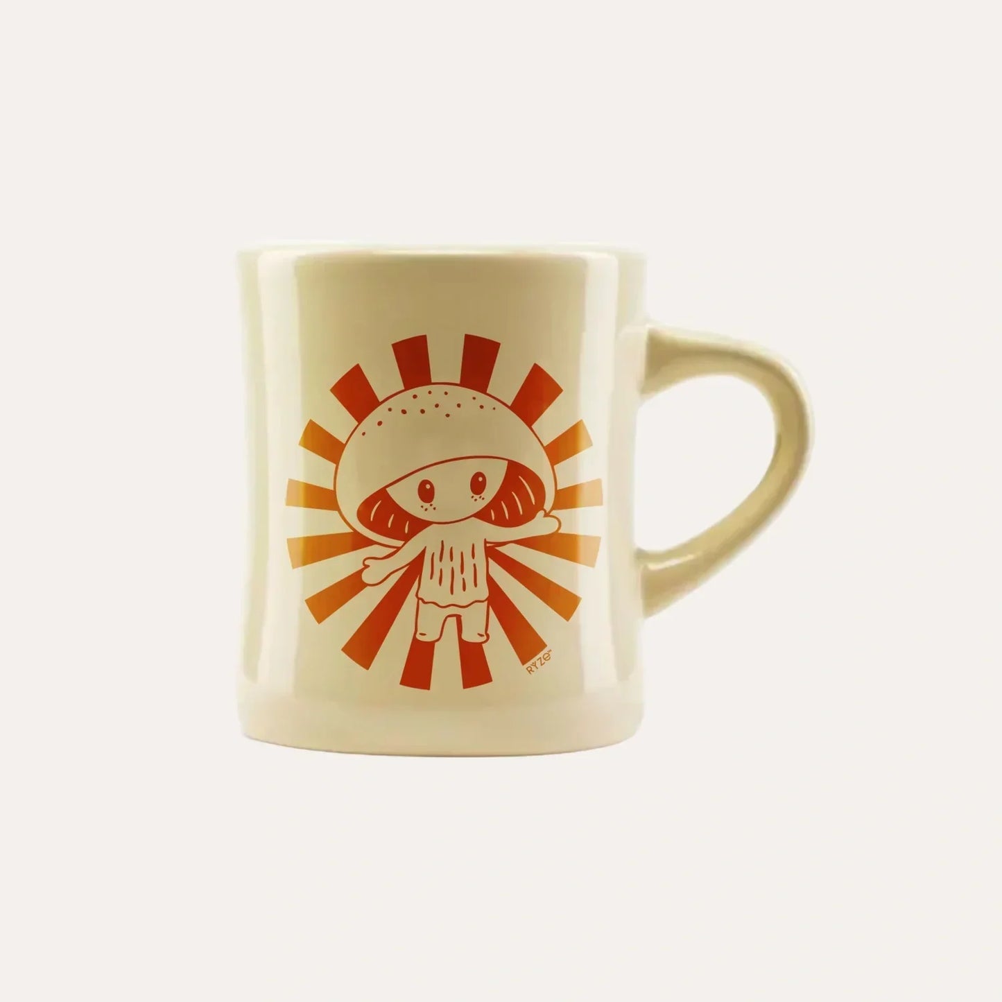 Feel Better Every Day Mug - PE5K