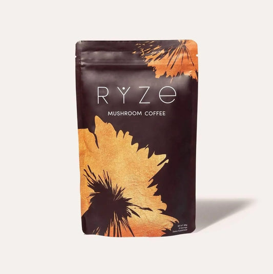Mushroom Coffee Add-On (Cocoa Customers) - 2YMU