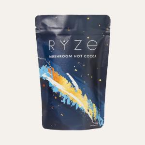 Mushroom Hot Cocoa (3 Month Upgrade) Rebill - YBZJ